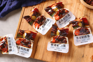 镇江市智农食品有限公司