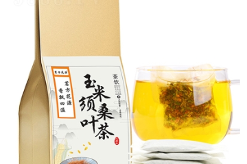 安徽茗方花源生物科技有限公司