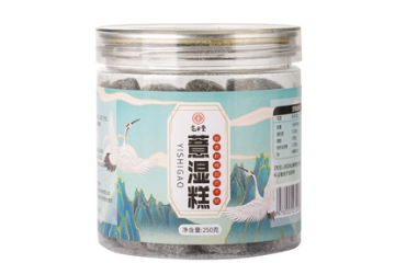 安徽亳丰堂生物科技有限公司