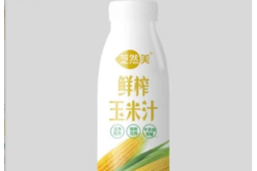 南方黑芝麻集团芝然美粗粮事业部