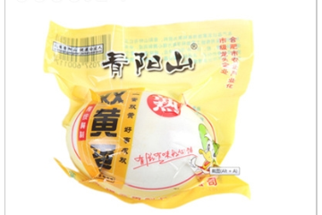 肥东福云蛋制品有限公司