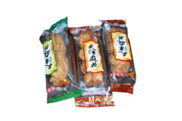 杭州萧山佰诺食品厂