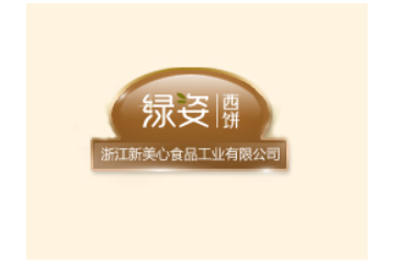浙江新美心食品工业有限公司