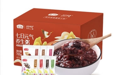 安徽五谷故事科技有限公司