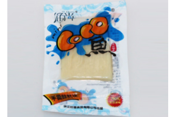 浙江好德食品有限公司