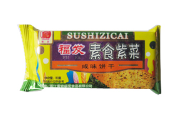 浙江黄岩福发食品有限公司