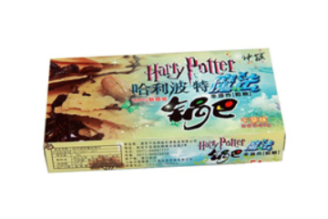 神粮食品有限公司