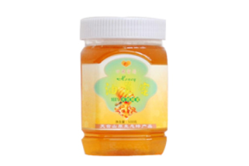 天台大园蜂业有限公司