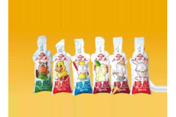 浙江台州市小状元食品有限公司