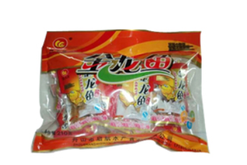 舟山市启航水产食品有限公司