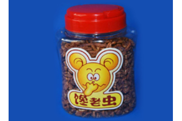 临安市新益食品厂