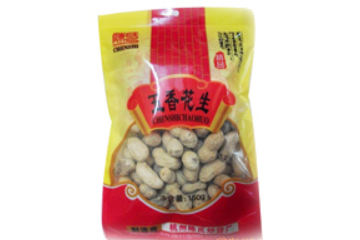 杭州陈氏炒货厂