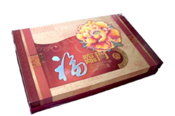 慈溪市周巷慈翔食品经营部