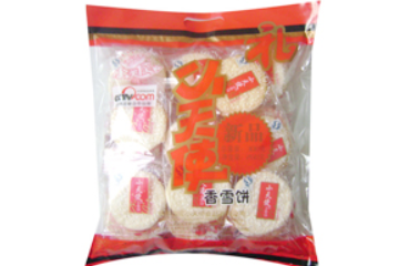 杭州临安小天使食品有限公司