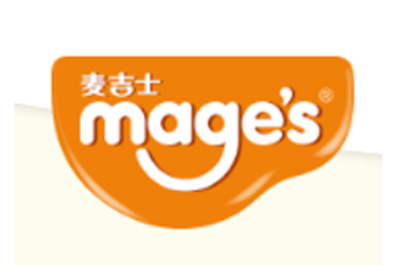 浙江麦吉士食品有限公司