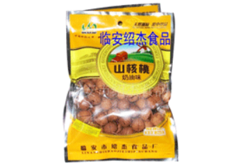 临安市绍杰食品厂