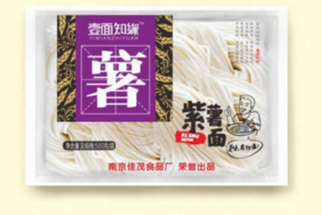 南京佳茂食品厂