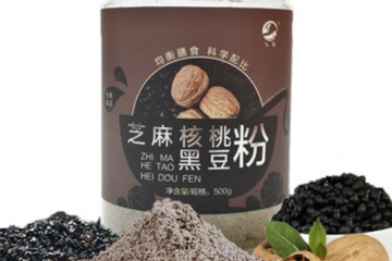 镇江谷尚缘生物科技有限公司