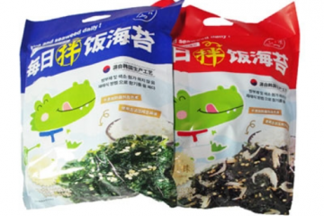 南京艾七吾食品有限公司