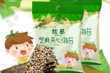 启东优基食品有限公司