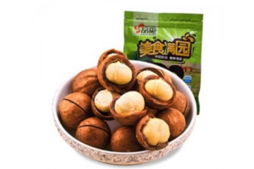 靖江市品黛食品有限公司