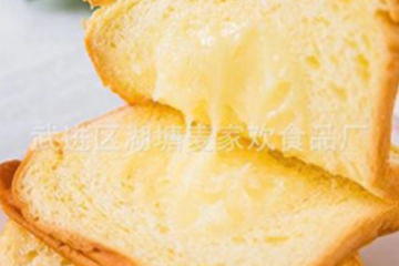 武进区湖塘麦家欢食品厂