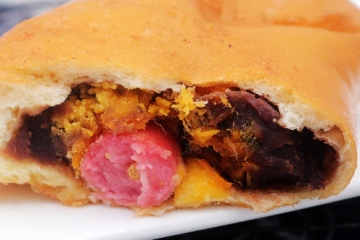 镇江欧麦伦食品有限公司