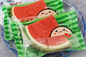 常州香麦儿食品有限公司