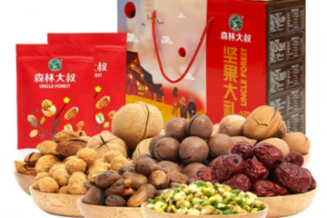 苏州森林大叔食品有限公司