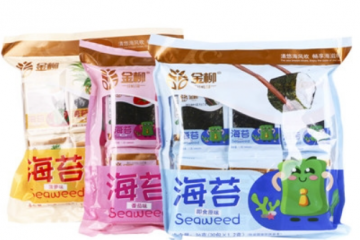 连云港市渔乐春海苔有限公司