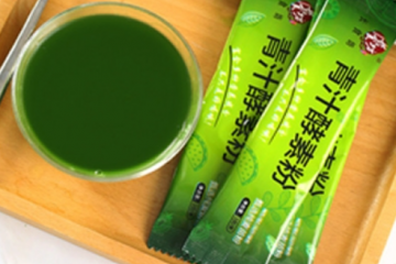 徐州菁谷坊生物科技有限公司