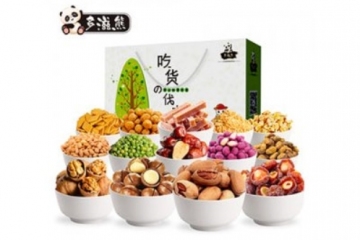 兴化市嘉禾食品有限公司