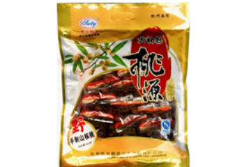 杭州临安桃源绿色食品有限公司