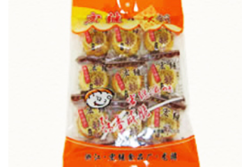 龙游县宏继食品厂