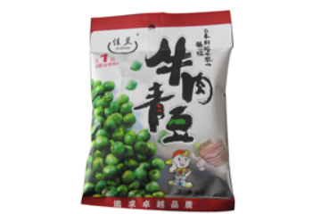 海宁市佳兰食品有限公司