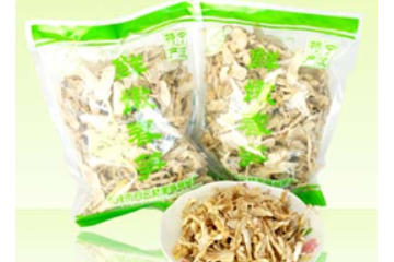 余姚市白云桥美味食品厂