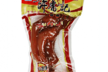 温州许虎记食品有限公司