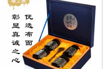 安徽蜜之源食品集团有限公司