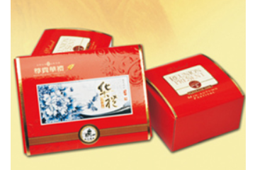 嘉兴市醉香楼食品有限公司