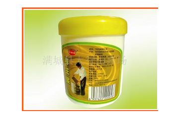 保定聚蜂园蜂业有限公司