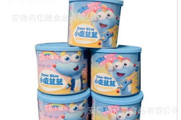 安徽尚亿缘食品有限公司