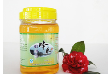 浙江省缙云县仙都蜂业有限公司