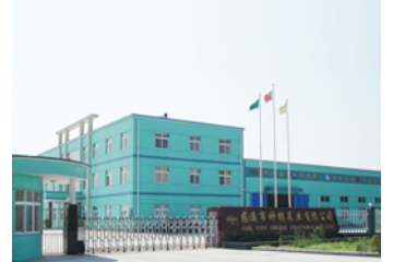 慈溪市神棋菜业有限公司