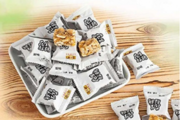 南京仁尔斋食品厂