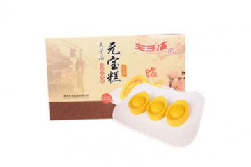 南京夫子庙食品有限公司