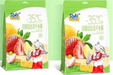 徐州市吧彼食品有限公司