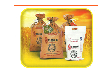 邯郸市富硒农产品科技开发有限公司