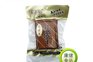 宣城市康健食品有限公司