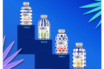 安徽益禾堂食品饮料有限公司