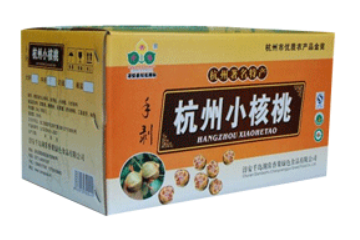 淳安千岛湖常香果绿色食品有限公司